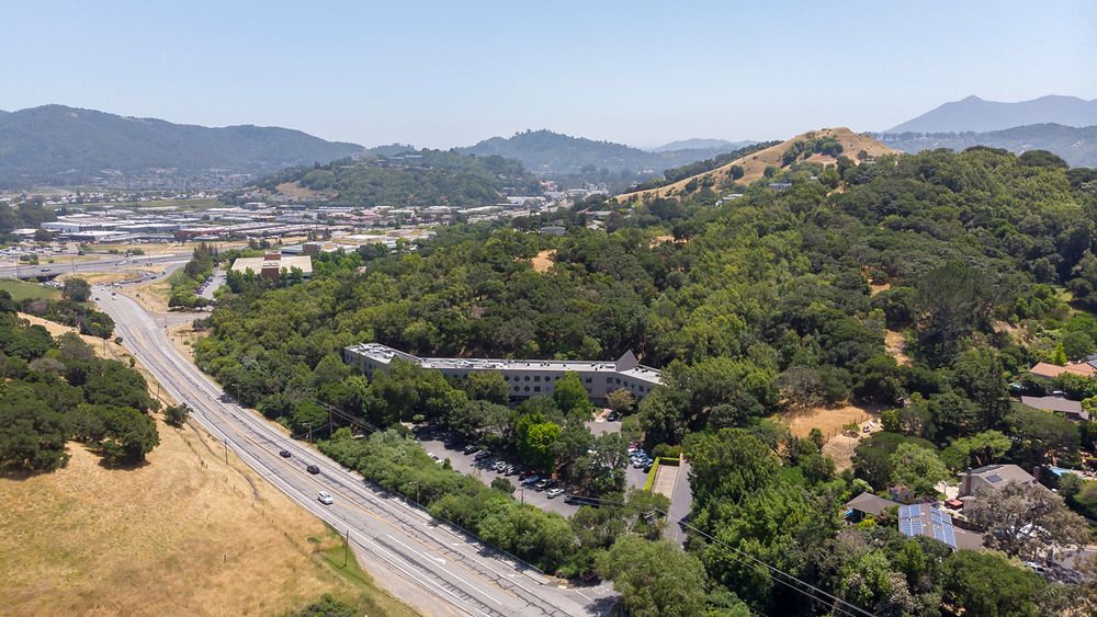 101 LUCAS VALLEY ROAD, SUIITE 202, San Rafael, CA 94903